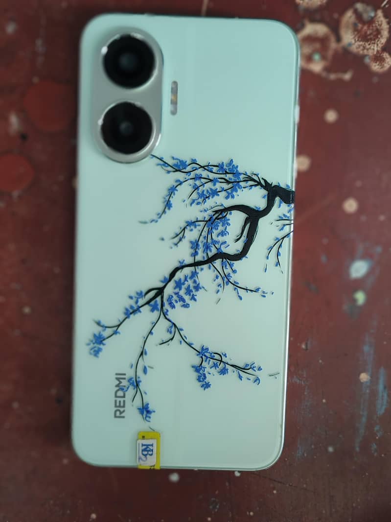 Xiaomi Other Model 2