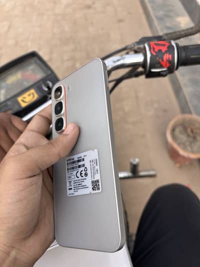 Infinix Hot 60 Pro