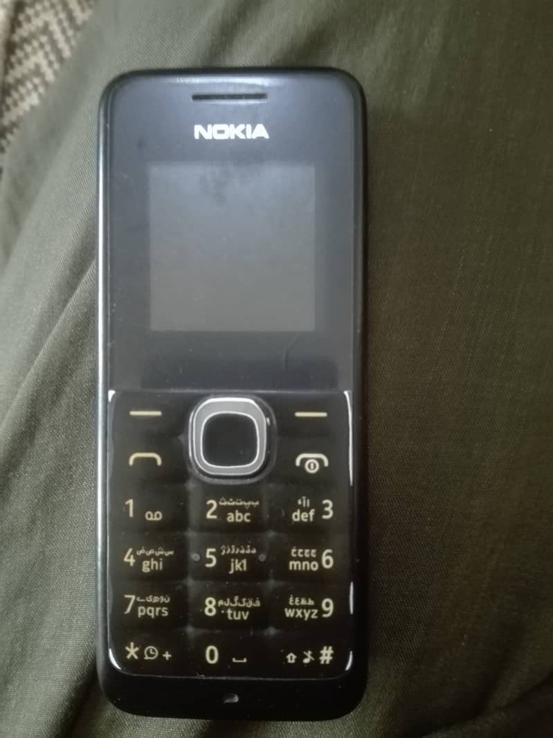 Nokia 105 0