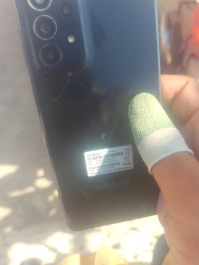 Samsung Mobile A33 5G