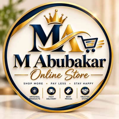  M ali M abubkr ONLINE Digital Stor  all Pakistan 