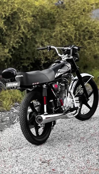26 Model 125
