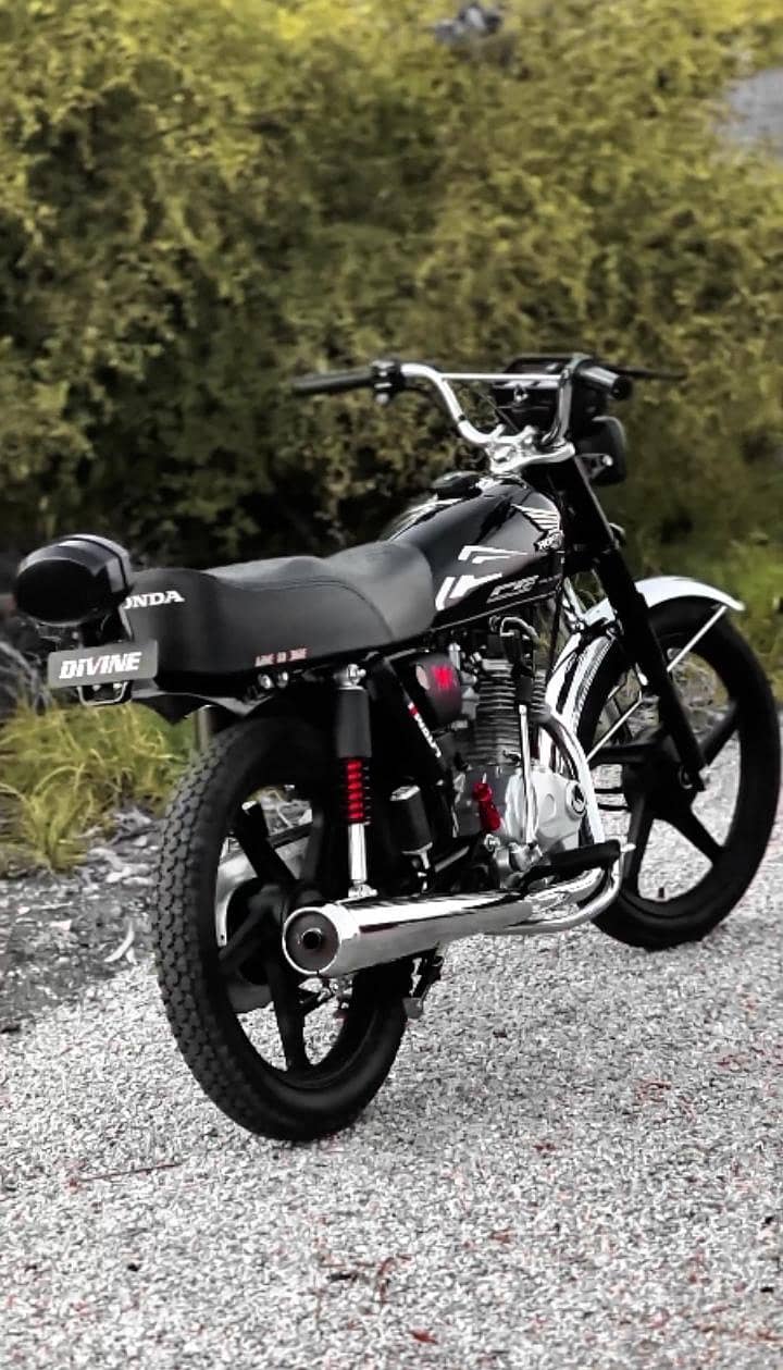 26 Model 125 0