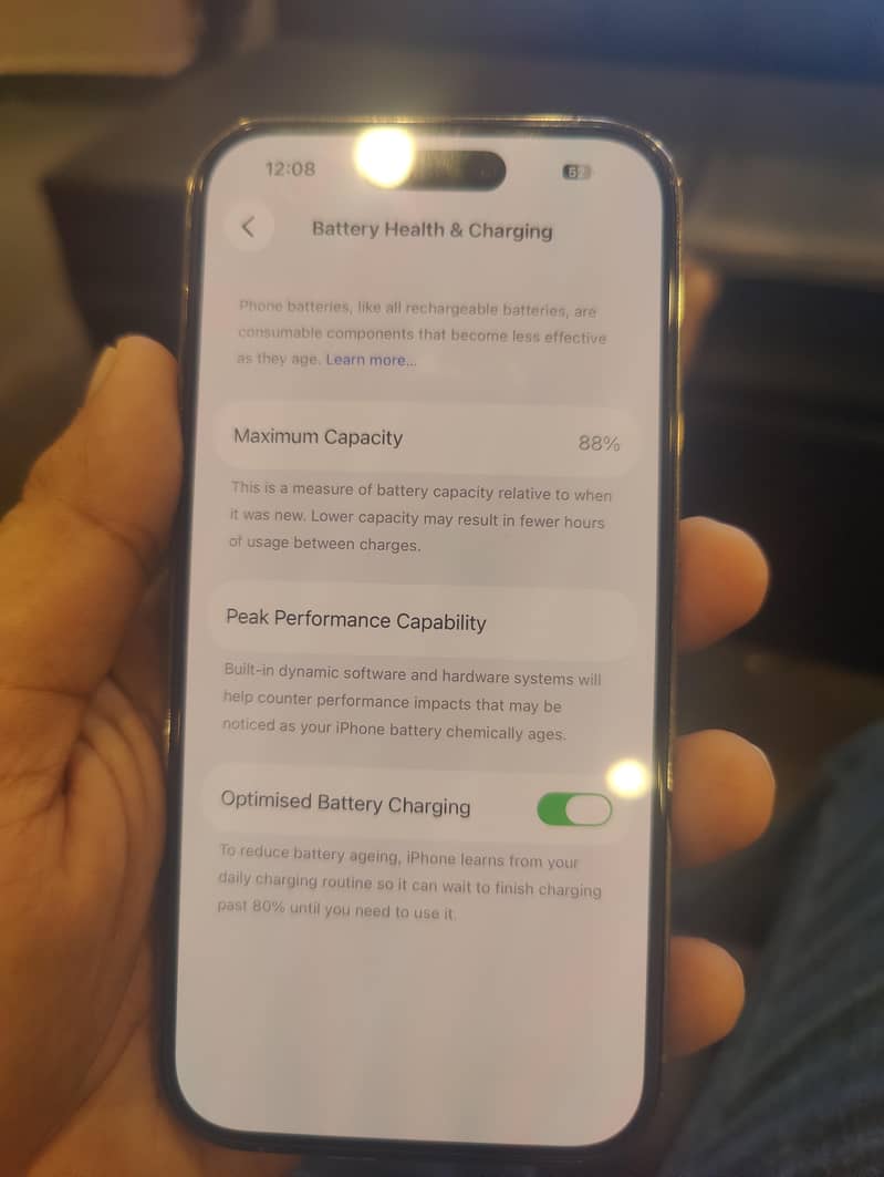Apple iPhone 14 Pro 2