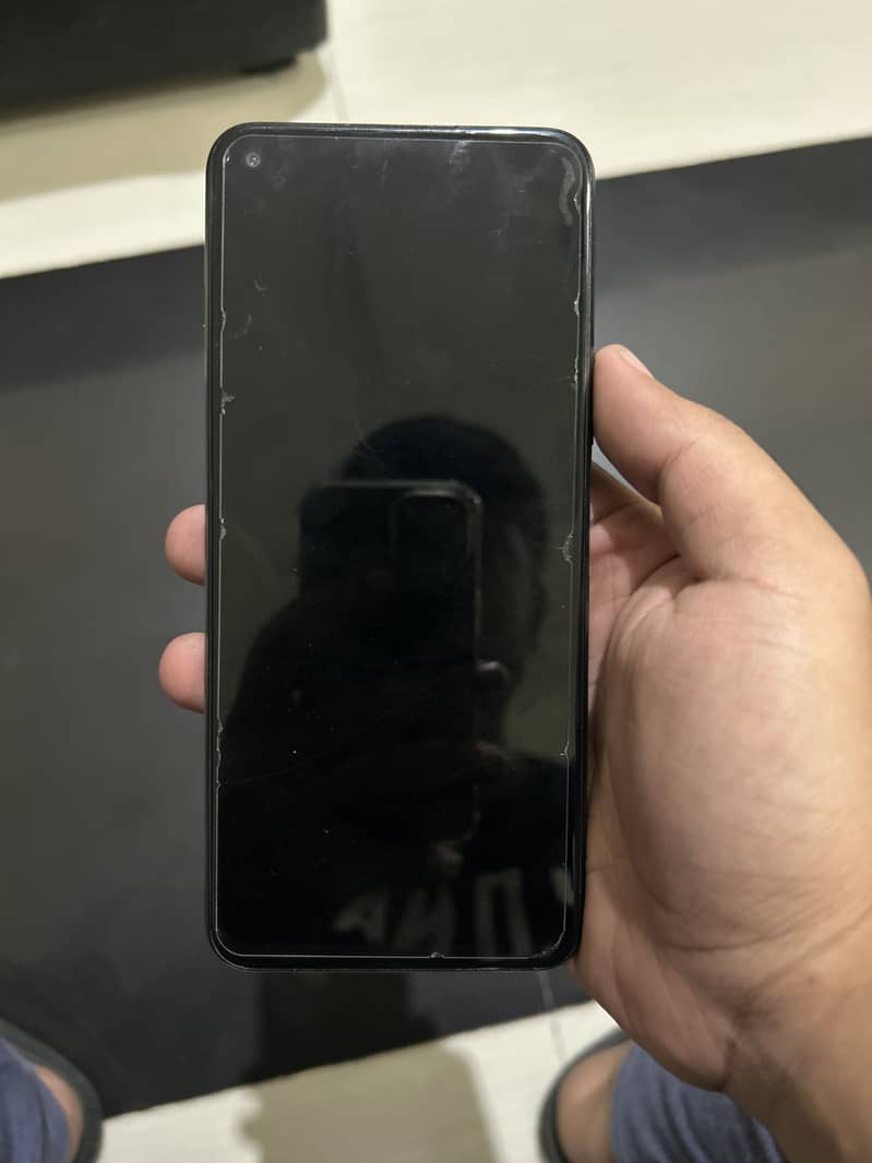 Infinix Note 7 4