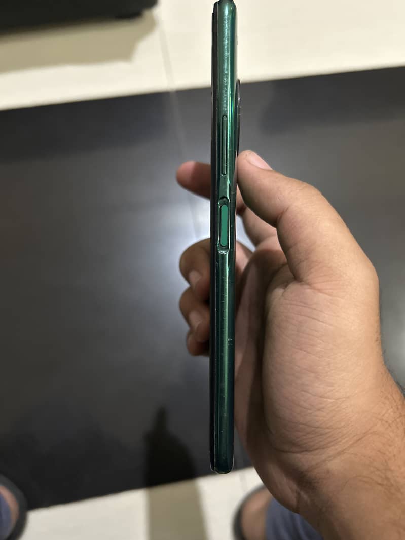 Infinix Note 7 5