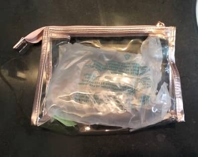 Pouch \ Bag