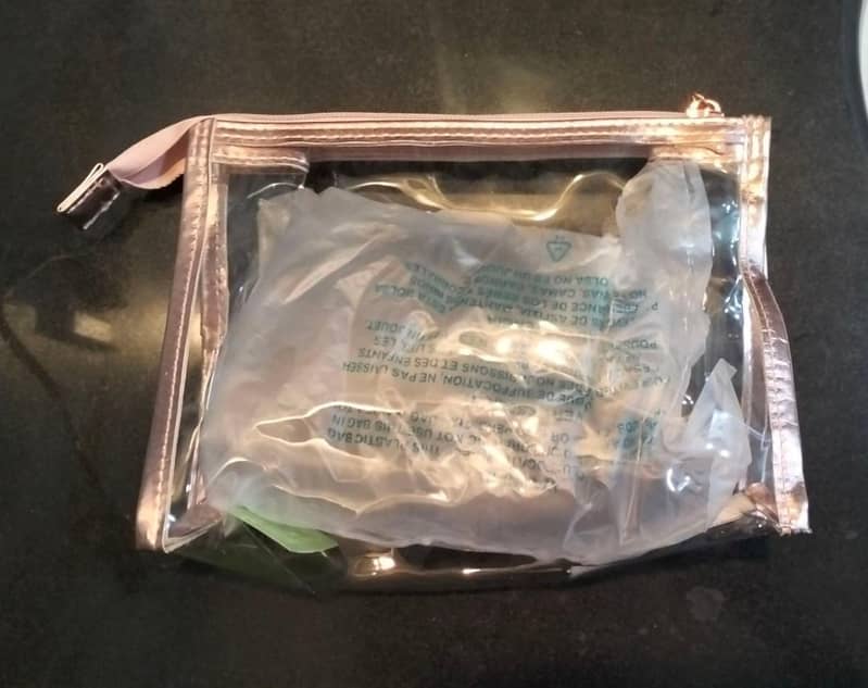 Pouch \ Bag 0