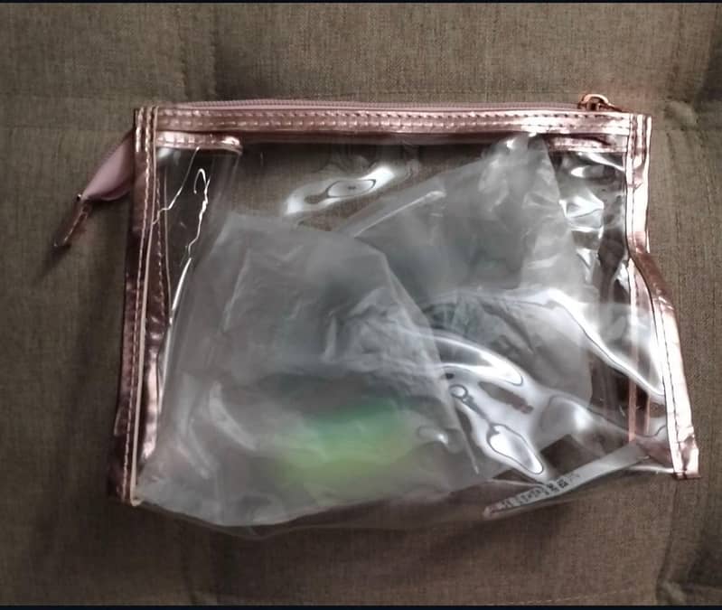 Pouch \ Bag 1