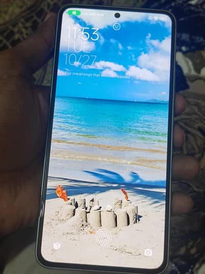 Xiaomi Redmi K60 Ultra