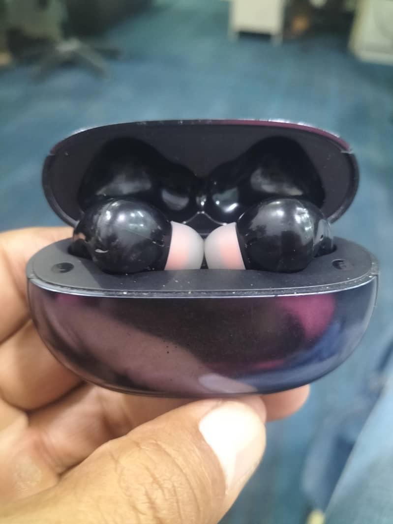 mcdodo earbuds 1