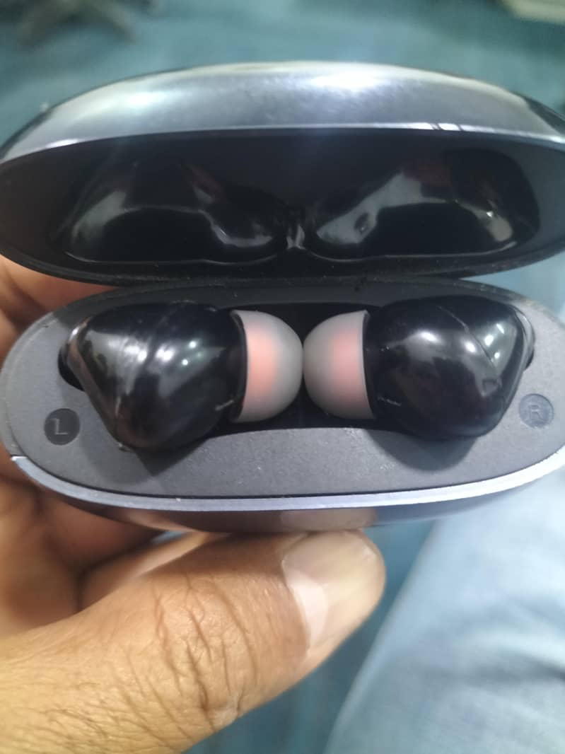 mcdodo earbuds 2