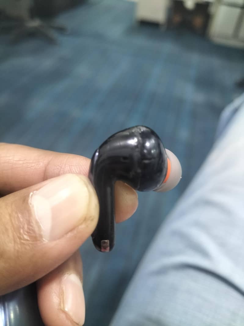 mcdodo earbuds 3