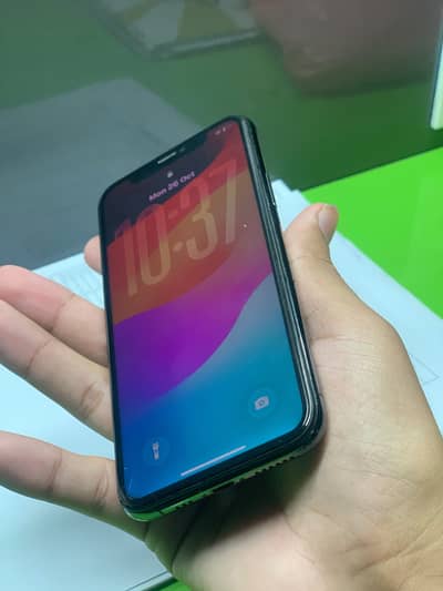 Apple iPhone 11 Pro