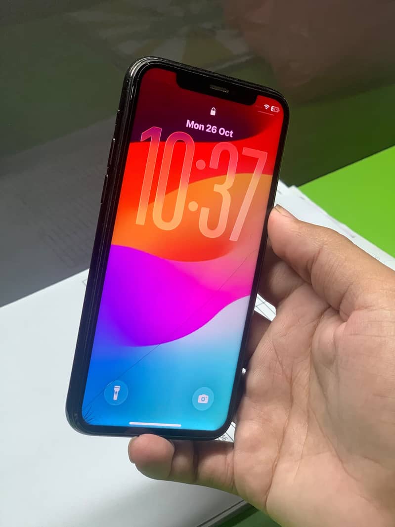 Apple iPhone 11 Pro 3