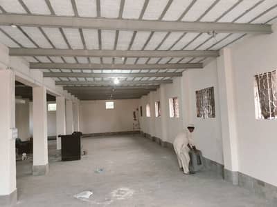 Nazimabad 4 1st floor commercial space for rent