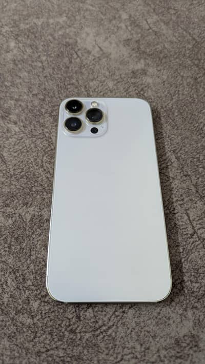 Apple iPhone 13 Pro Max