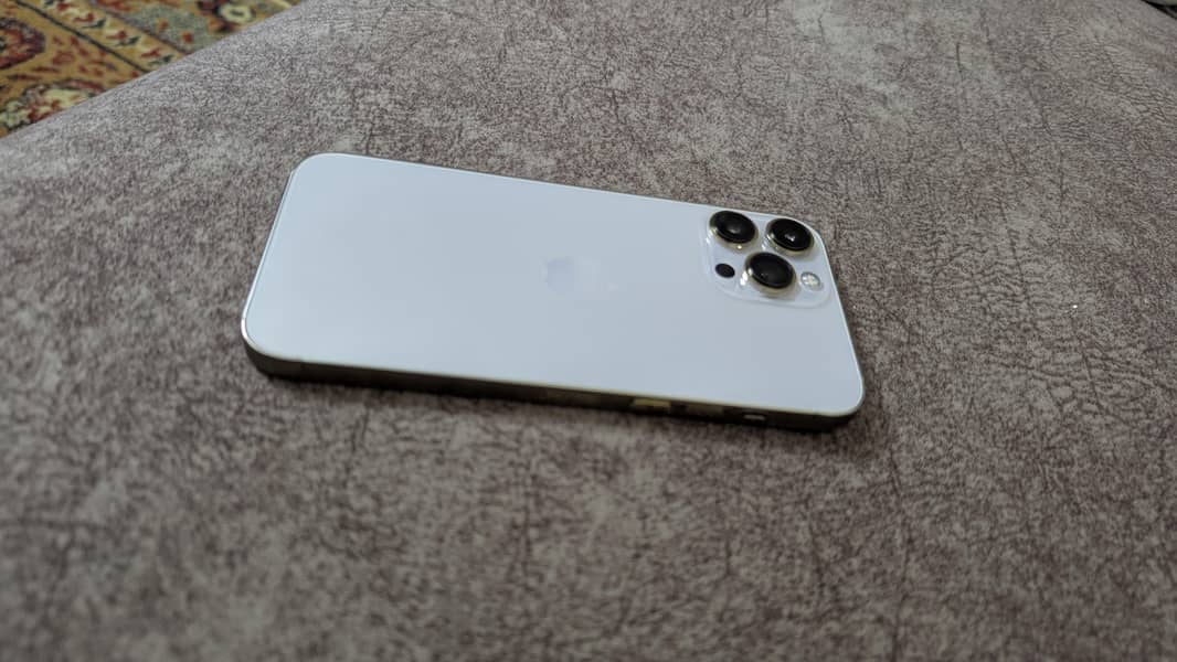 Apple iPhone 13 Pro Max 1