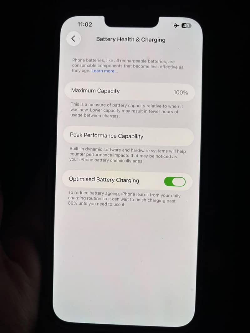 Apple iPhone 13 Pro Max 5