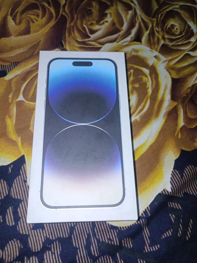 Apple iPhone 14 Pro Max 10