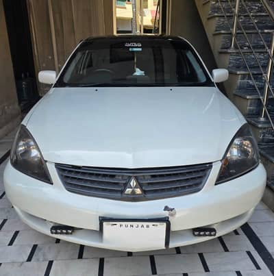 Mitsubishi Lancer 2004