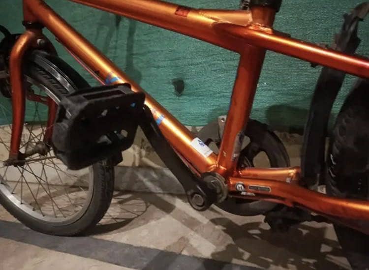 Imported cycle 0