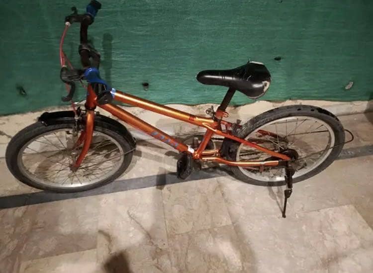 Imported cycle 2