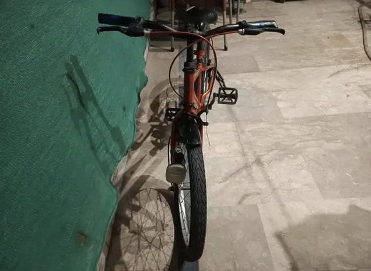 Imported cycle 4