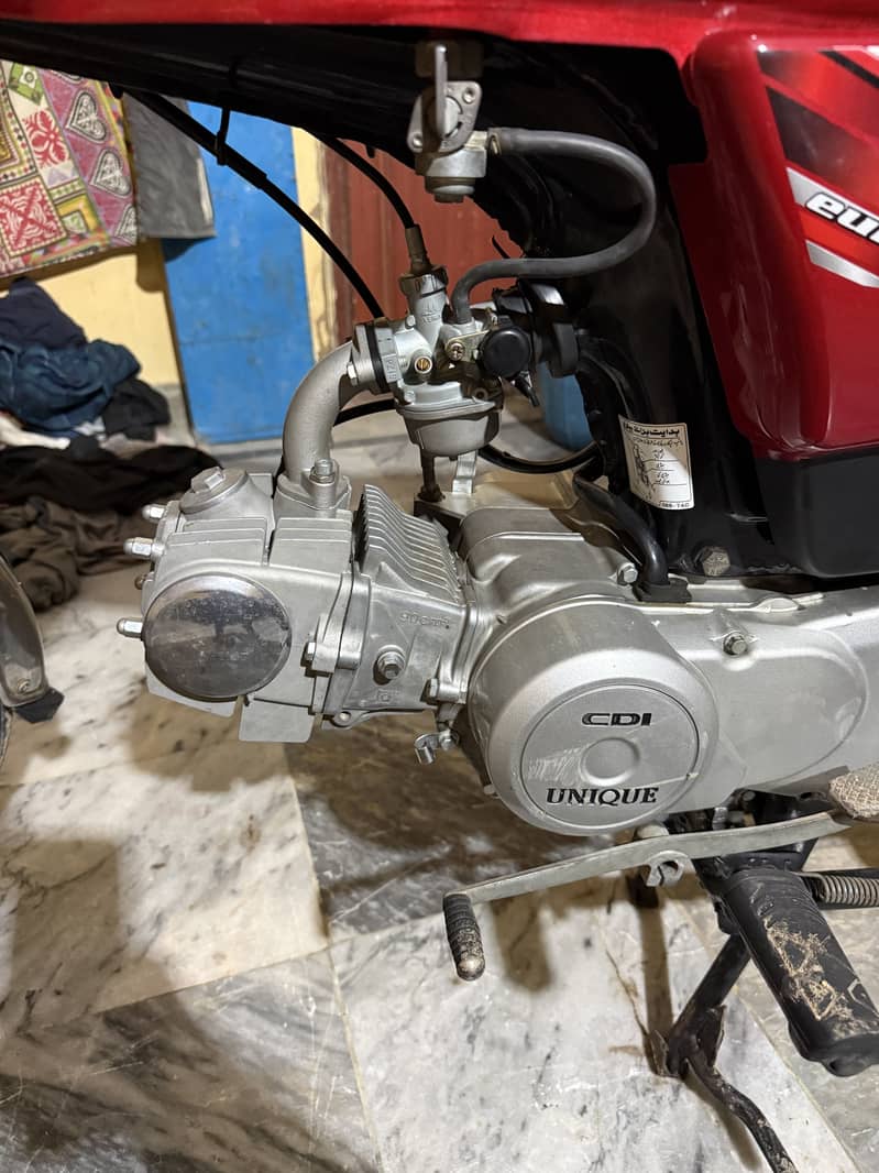 Unique regular 2026 model 3