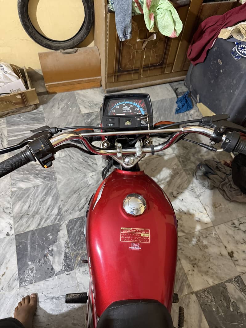 Unique regular 2026 model 7