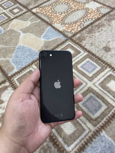 iPhone SE 2020