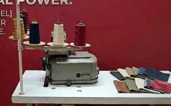 carpet overlock machine 0