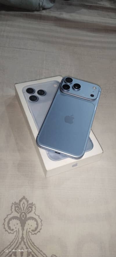 Apple iPhone 18 Pro Max