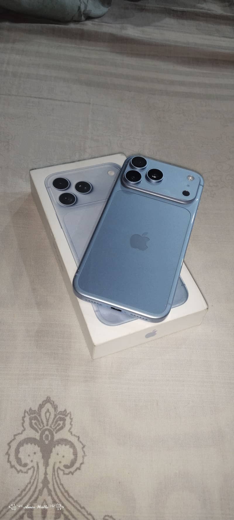 Apple iPhone 18 Pro Max 0