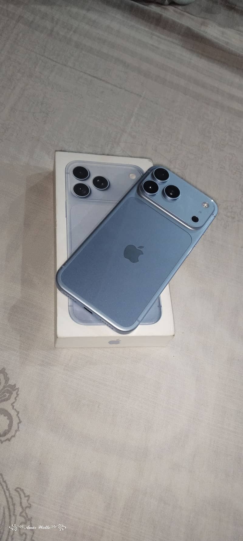 Apple iPhone 18 Pro Max 1