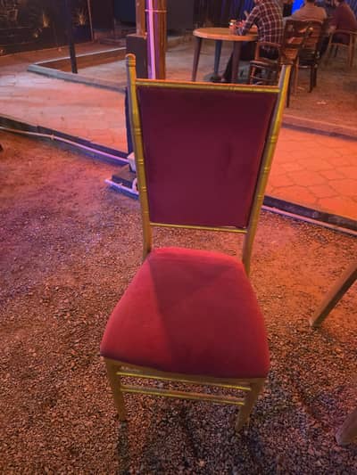chair