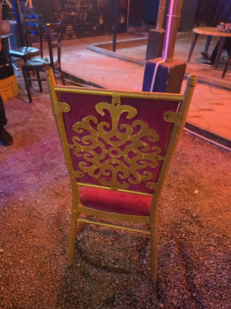 chair 1