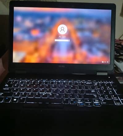 Dell Laptop for sale