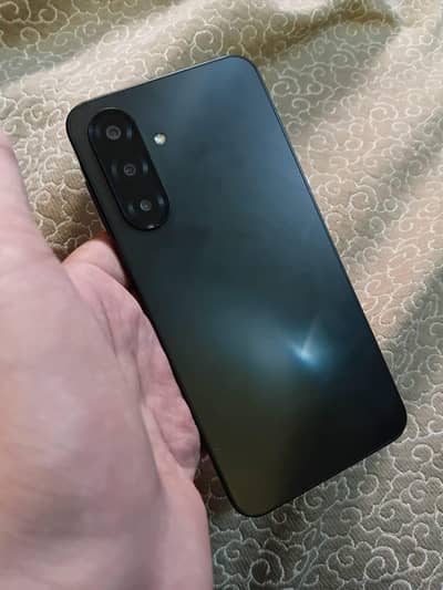 Samsung Mobile A17