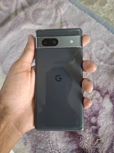 Google Pixel 7a