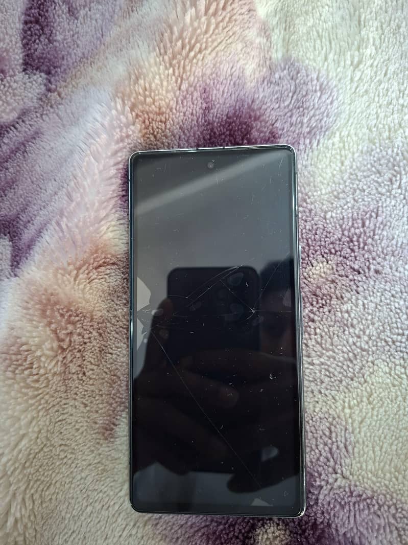 Google Pixel 7a 3