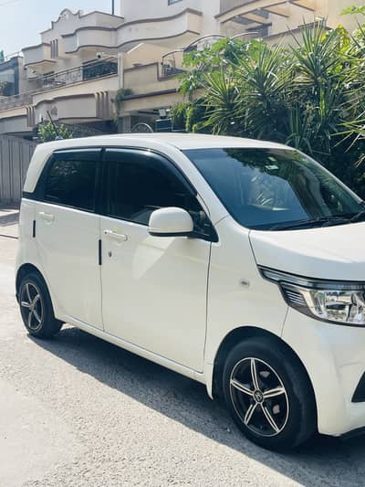 Honda N Wgn 2018