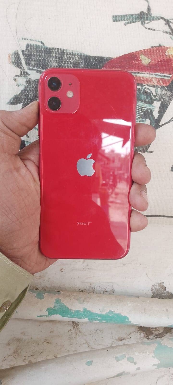 Apple iPhone 11 1