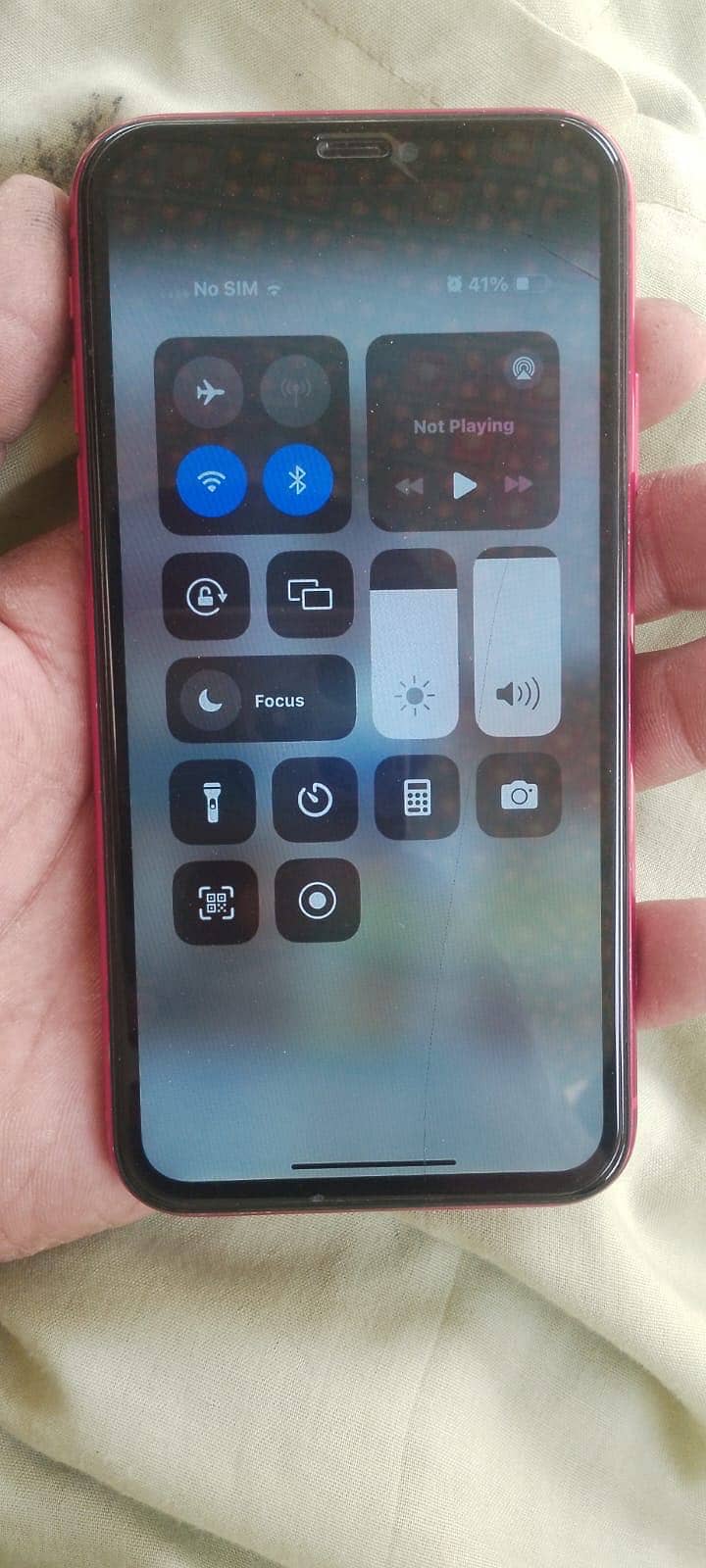 Apple iPhone 11 6