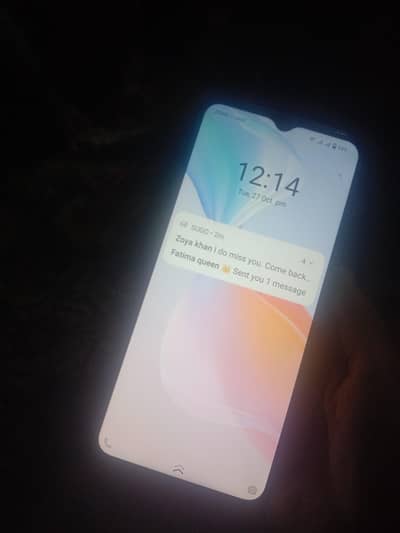 Vivo Y33s