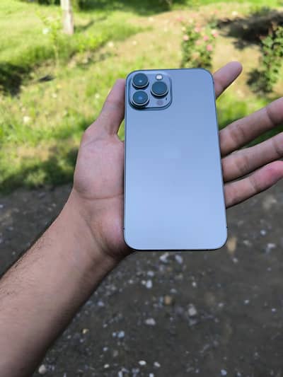 Apple iPhone 13 Pro Max