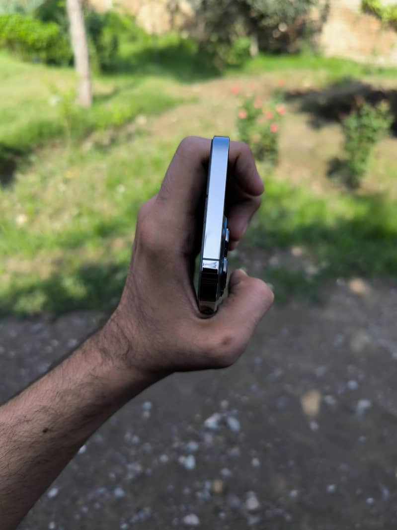 Apple iPhone 13 Pro Max 1