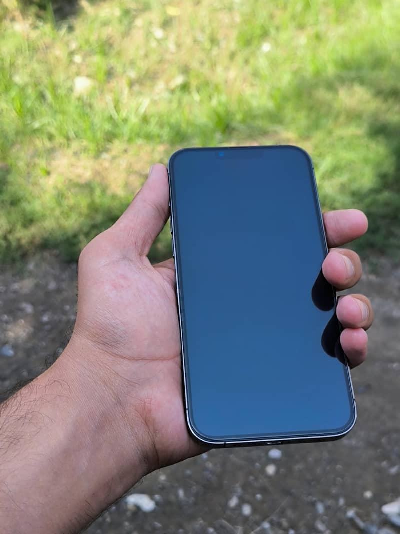Apple iPhone 13 Pro Max 5