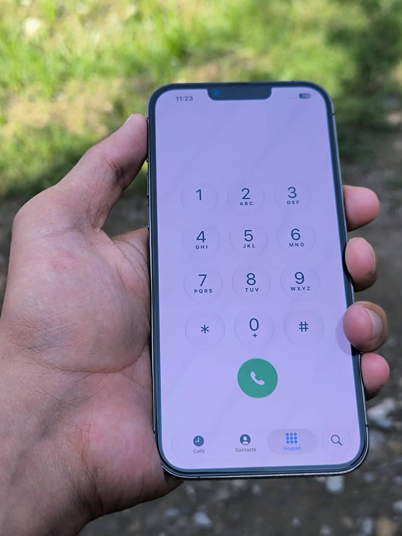 Apple iPhone 13 Pro Max 6