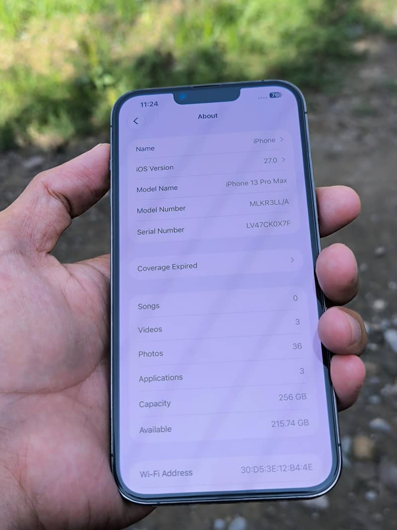 Apple iPhone 13 Pro Max 9